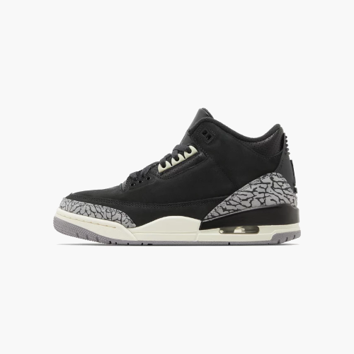 Jordan 3